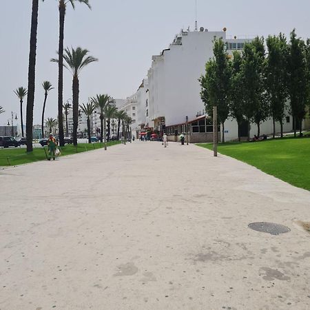 Mestura Marina Tanger Dış mekan fotoğraf