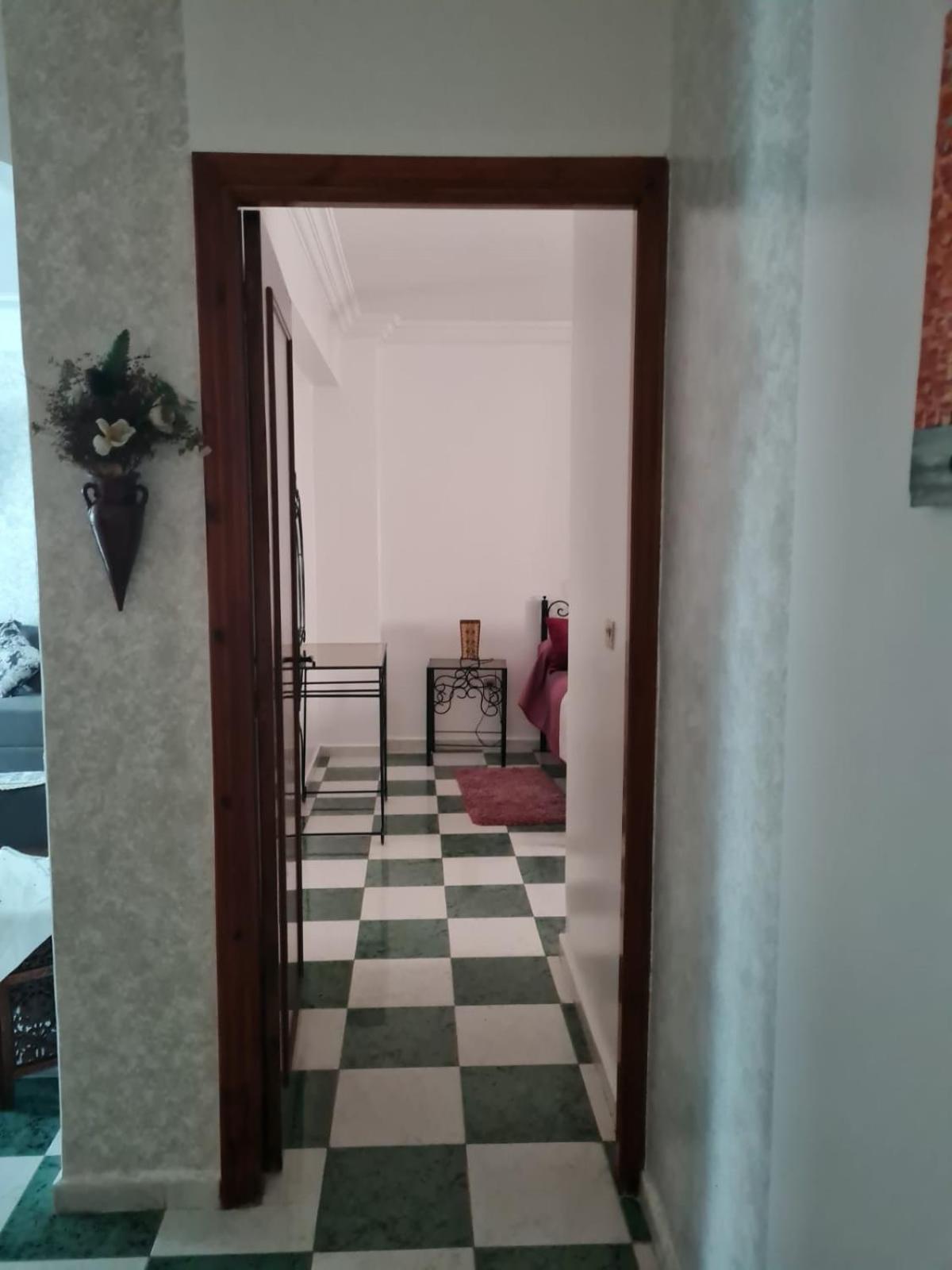 Mestura Marina Tanger Dış mekan fotoğraf