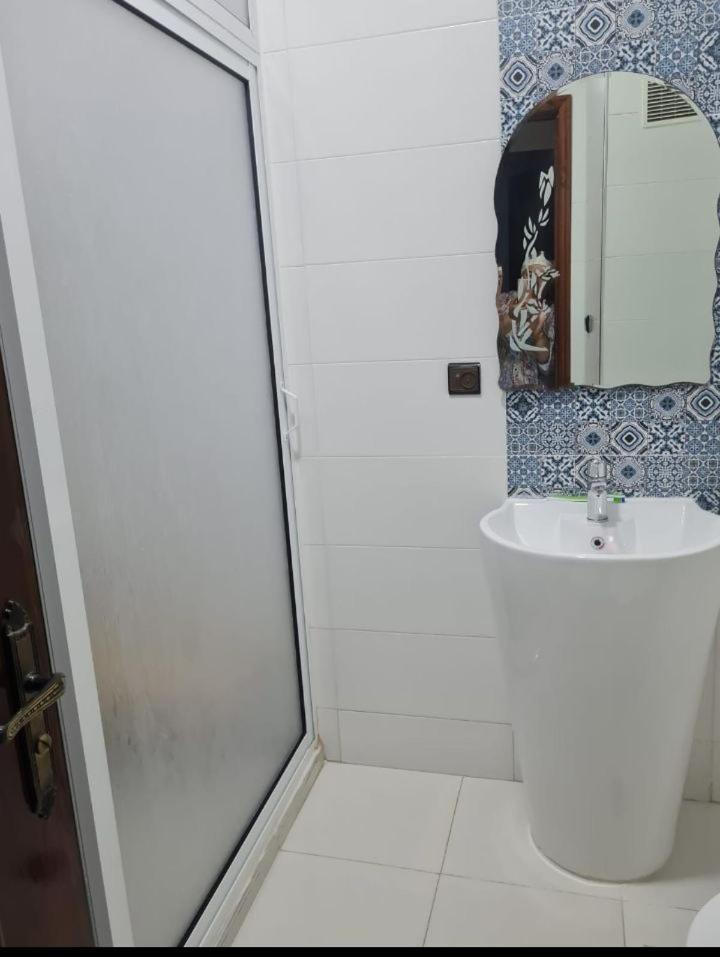 Mestura Marina Tanger Dış mekan fotoğraf